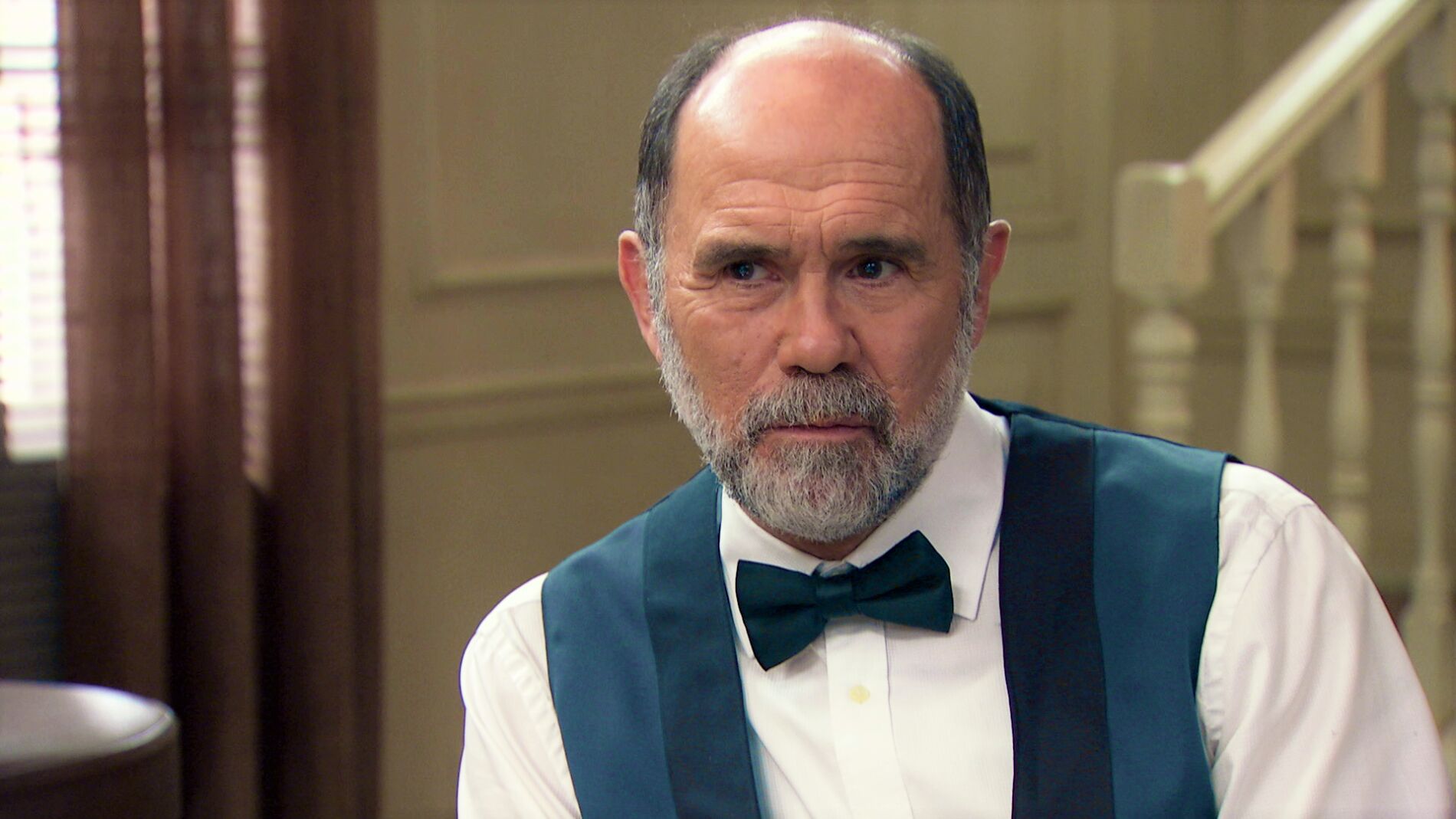 Miguel confiesa a Estefan&iacute;a su pasado m&aacute;s oculto: &iquest;qui&eacute;n es?