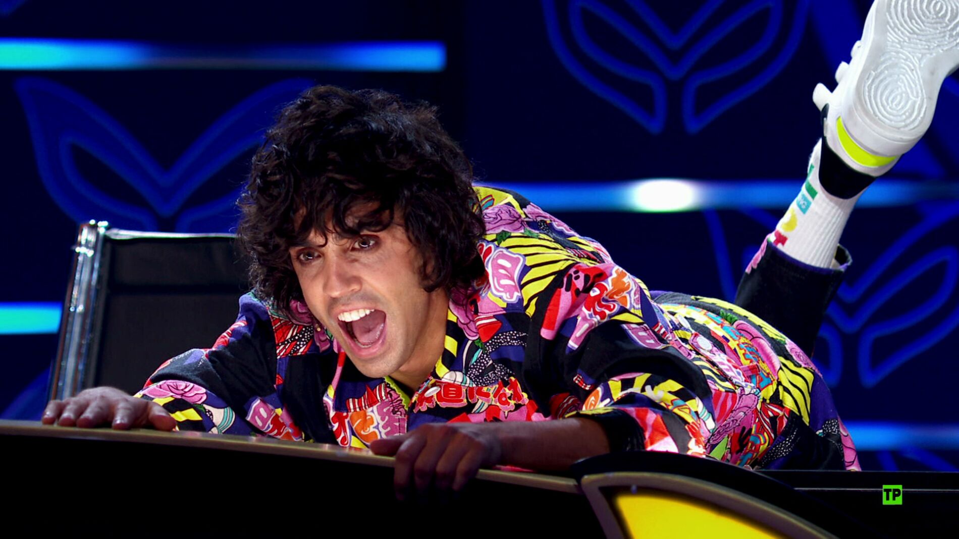 El pr&oacute;ximo mi&eacute;rcoles, 'Mask Singer' desenmascara a dos famosos y recibe la visita de una m&aacute;scara invitada