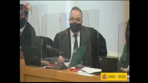 JUICIO ATENTADOS JUICIO ATENTADOS