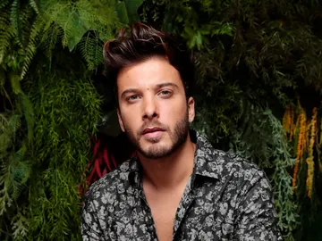 Blas Cantó Blas Cantó