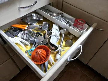 Cajón de cocina Cajón de cocina