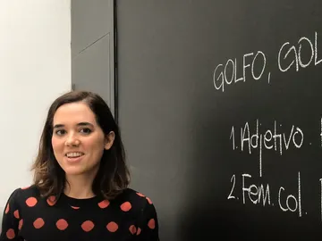 Las golfas del instituto Las golfas del instituto