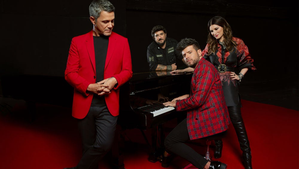 El resumen de equipos tras la Batalla Final de 'La Voz': la despedida de 8 talents y la esperanza del regreso llega de la mano de Miriam Rodríguez
