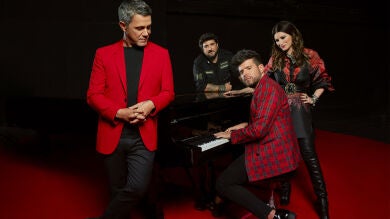 El resumen de equipos tras la Batalla Final de 'La Voz': la despedida de 8 talents y la esperanza del regreso llega de la mano de Miriam Rodríguez