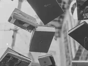 El Día Mundial de las Librerías El Día Mundial de las Librerías