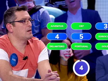 Messi en el equipo de Pablo y Cristiano, en el de Luis: ¿Quién mete gol en este ‘¿Dónde están?’? Messi en el equipo de Pablo y Cristiano, en el de Luis: ¿Quién mete gol en este ‘¿Dónde están?’?