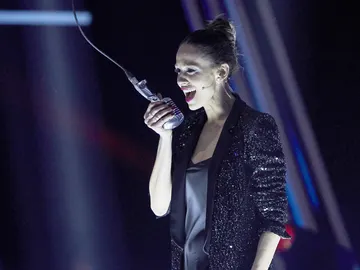 Esta noche, la Batalla Final promete un espectáculo único en 'La Voz': "Dos artistas en el ring, una canción y un solo vencedor" Esta noche, la Batalla Final promete un espectáculo único en 'La Voz': "Dos artistas en el ring, una canción y un solo vencedor"