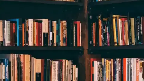 Día Mundial de las Librerías Día Mundial de las Librerías