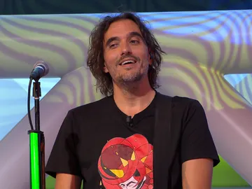 Joaquín demuestra su buena memoria y lo mucho que se aprende en ‘La ruleta de la suerte’ Joaquín demuestra su buena memoria y lo mucho que se aprende en ‘La ruleta de la suerte’