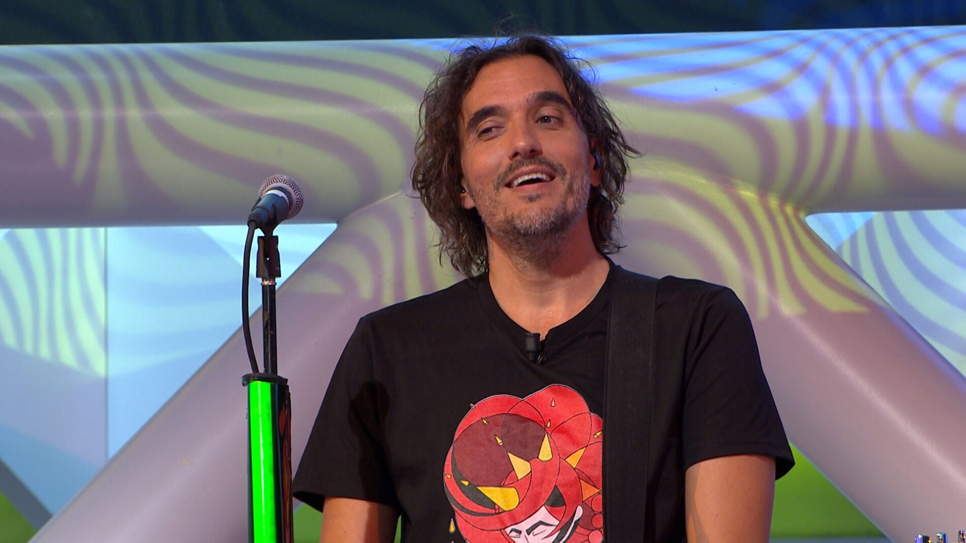 Joaqu&iacute;n demuestra su buena memoria y lo mucho que se aprende en &lsquo;La ruleta de la suerte&rsquo;