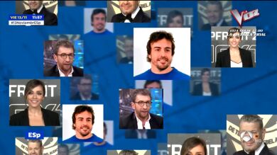 Una empresa usa la imagen de Pablo Motos o Alberto Chicote para estafar con criptomonedas