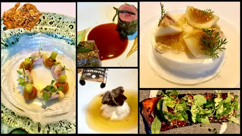 El restaurante Santerra sorprende con sus recetas tradicionales y populares de La Mancha El restaurante Santerra sorprende con sus recetas tradicionales y populares de La Mancha