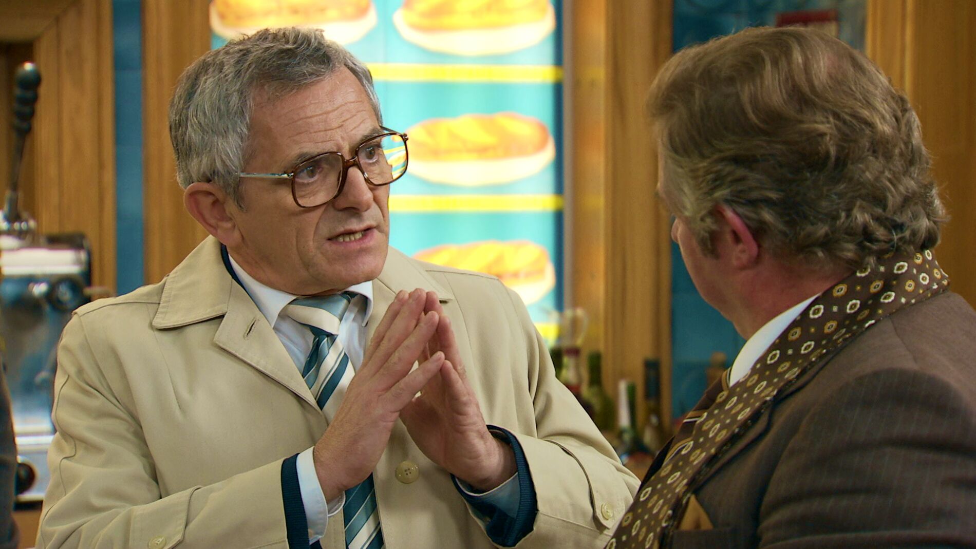 Quintero, con una pista clave para ganar el juicio a Guillermo