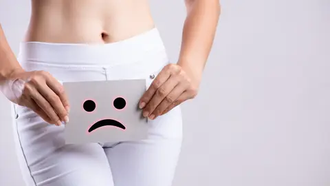 Problemas genitales Problemas genitales