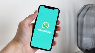 El 'modo vacaciones' de Whatsapp permitirá archivar conversaciones y no recibir notificaciones durante las vacaciones