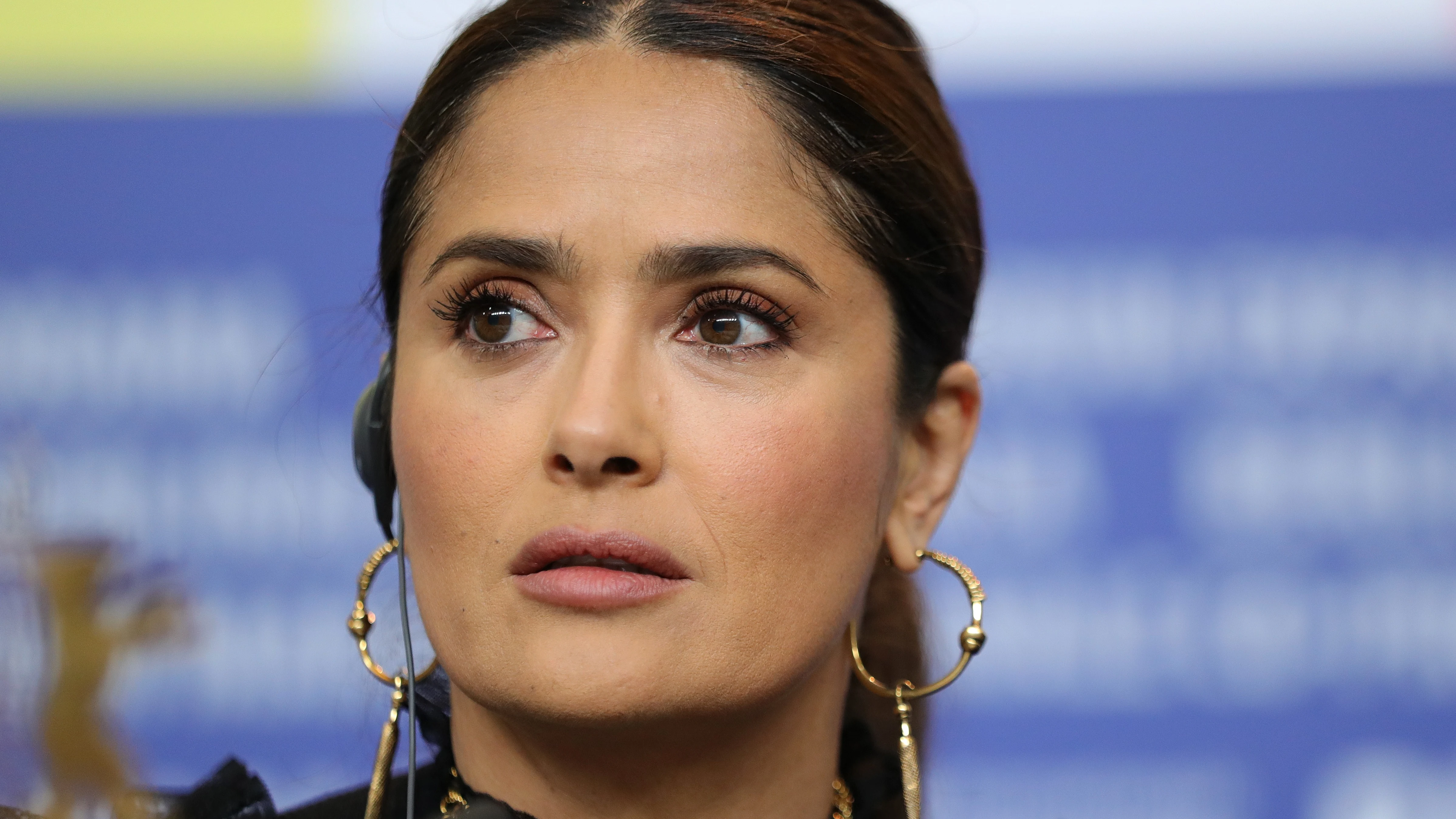 Salma Hayek Salma Hayek