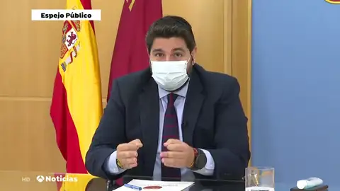 MURCIA DENUNCIA MURCIA DENUNCIA