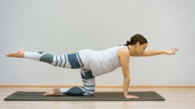 Qué hacer y qué no hacer cuando tienes diástasis abdominal