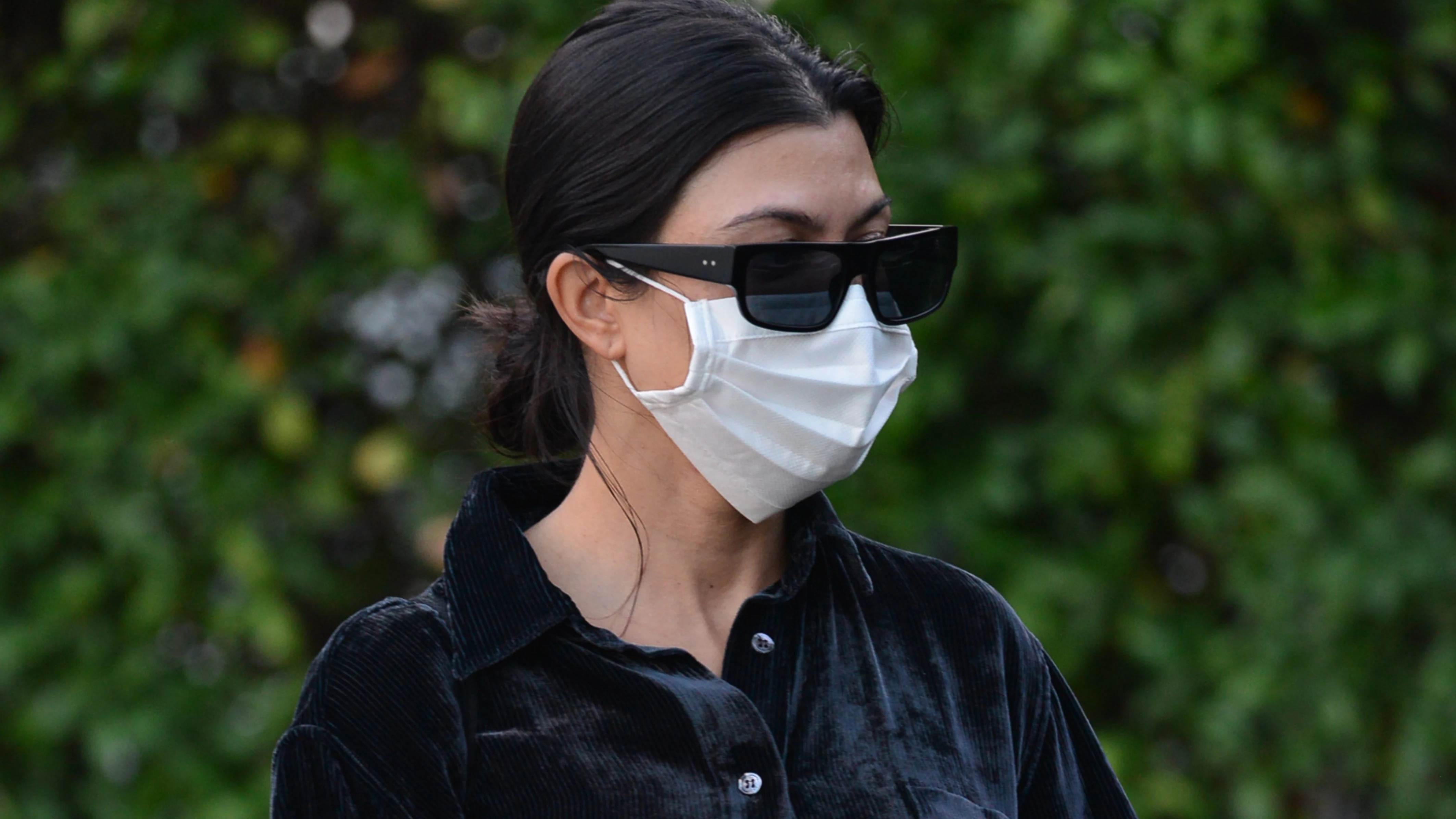 Kourtney Kardashian