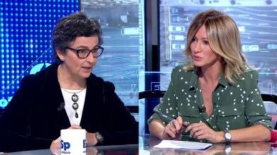 Arancha González Laya: 