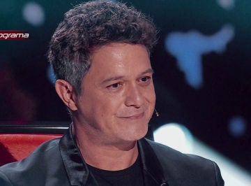 En el pr&oacute;ximo programa, por primera vez en la historia de 'La Voz', &iexcl;repescamos a un concursante!