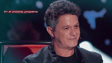 Esta noche, por primera vez en la historia de 'La Voz', ¡repescamos a un concursante!