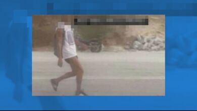 Alerta entre los padres de un colegio de Málaga por un acosador de menores