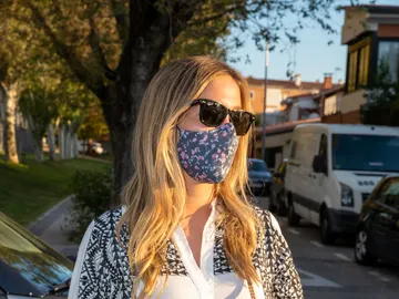 María Pombo María Pombo