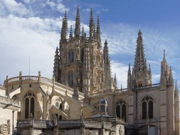 Más restricciones en Burgos antes de llegar a un confinamiento domiciliario por el coronavirus