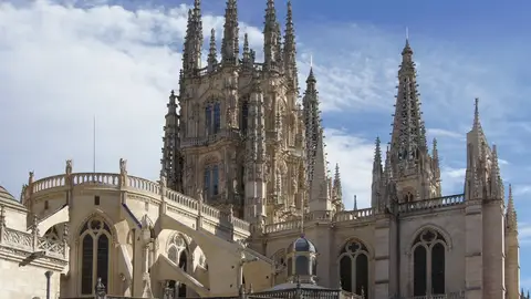 Más restricciones en Burgos antes de llegar a un confinamiento domiciliario por el coronavirus Coronavirus