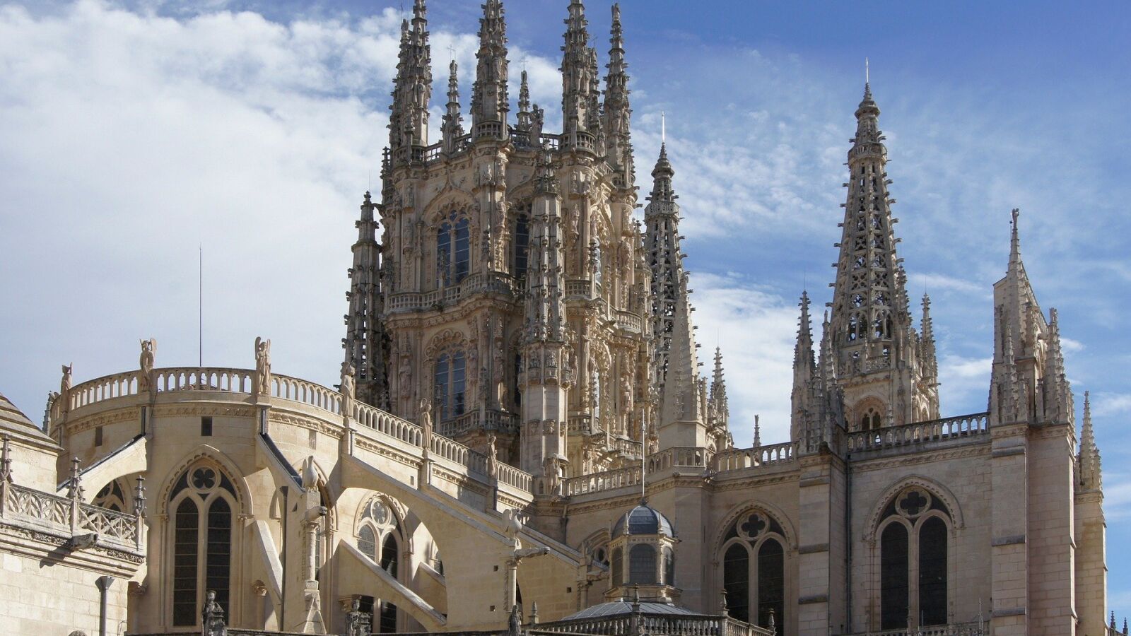 Nuevas restricciones contra el coronavirus en Burgos mientras el alcalde insiste en que no serán suficientes