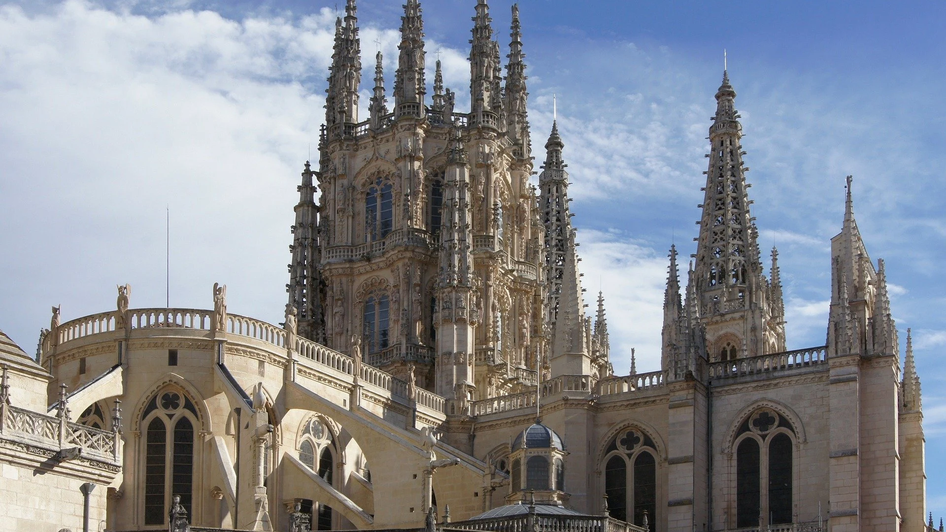 Más restricciones en Burgos antes de llegar a un confinamiento domiciliario por el coronavirus Coronavirus
