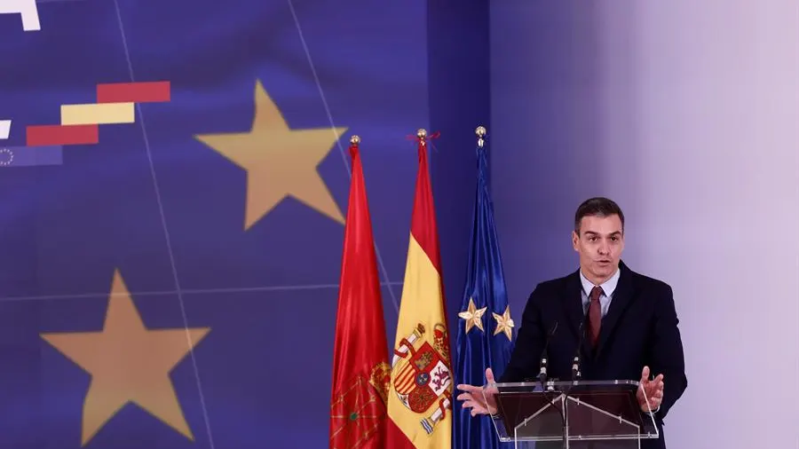 El pacto con Bildu para Presupuestos genera división en el PSOE Presupuestos