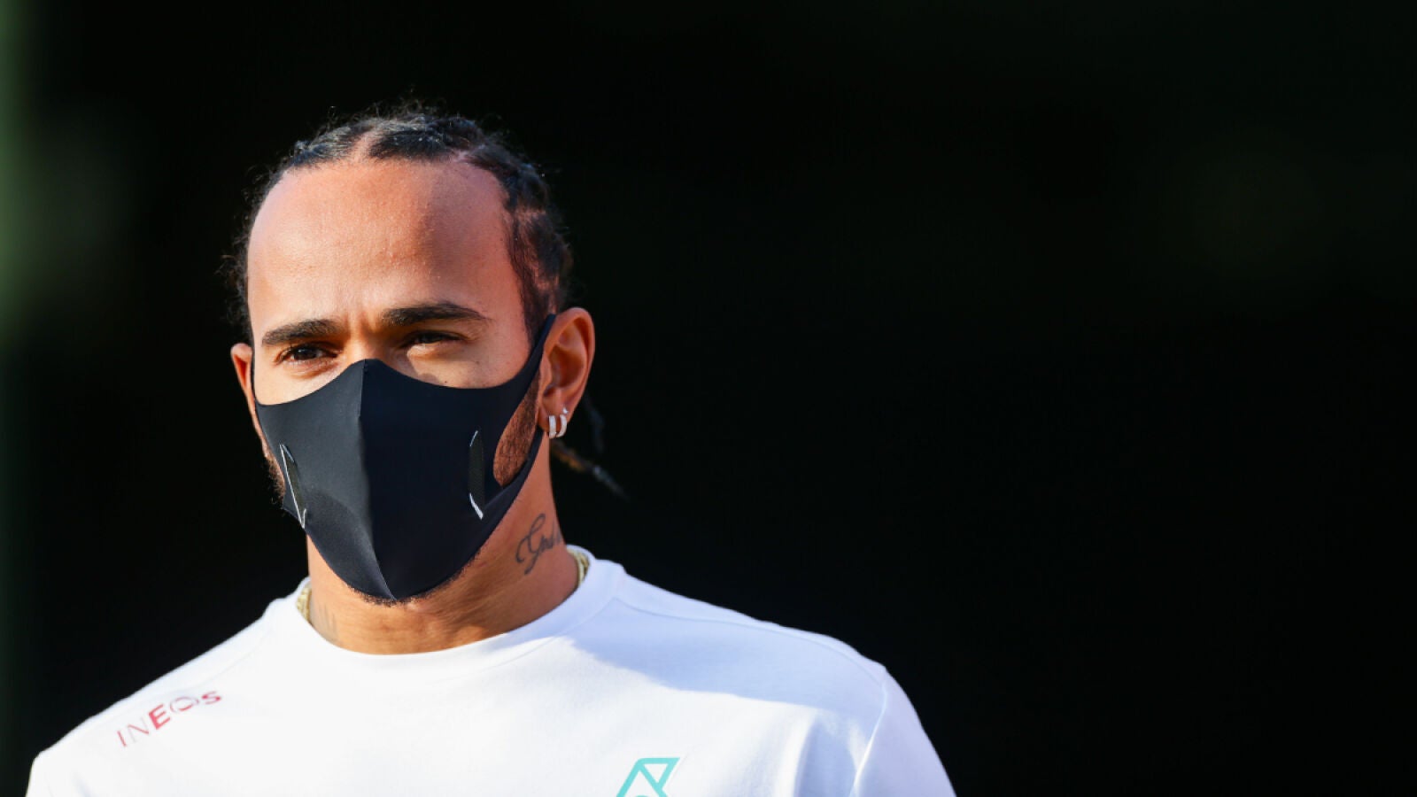 Lewis Hamilton da positivo en coronavirus y no estará en el GP de Sakhir