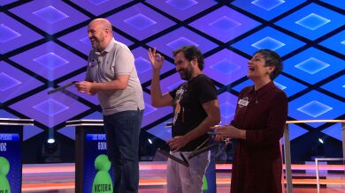 El giro total de guion con el que Álvaro, de ‘Los pelotitas’, sorprende a Óscar: “¡No te lo esperabas!”