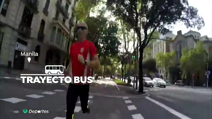 hombreVSmáquina hombreVSmáquina