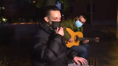 C. Tangana: "El éxito ha cambiado mi vida, pero mis amigos siguen siendo los de siempre" C. Tangana: "El éxito ha cambiado mi vida, pero mis amigos siguen siendo los de siempre"