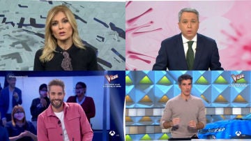 Audiencias