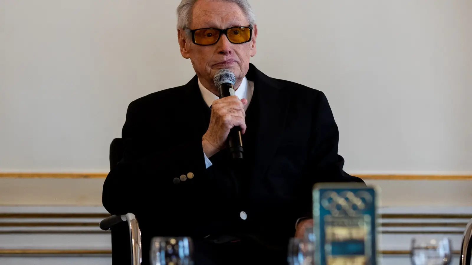 Josep Lu&iacute;s Vilaseca fallece a los 90 a&ntilde;os