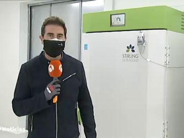 ¿Por qué una parte de los españoles no se fía de la vacuna contra el coronavirus?