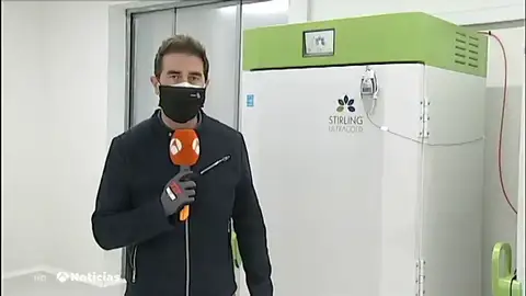 ¿Por qué una parte de los españoles no se fía de la vacuna contra el coronavirus? ¿Por qué una parte de los españoles no se fía de la vacuna contra el coronavirus?