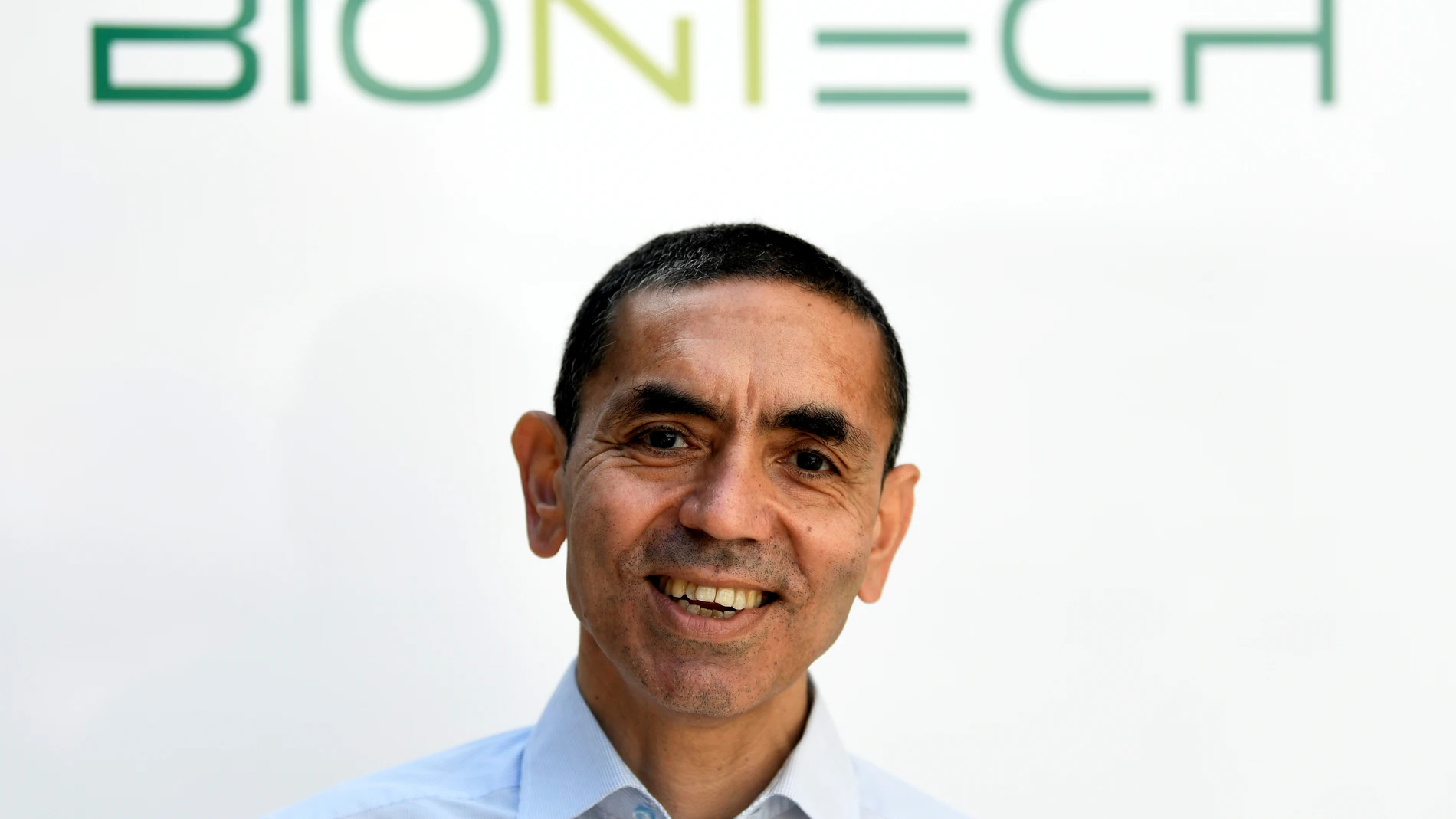 Ugur Sahin, director ejecutivo de BioNTech Ugur Sahin, director ejecutivo de BioNTech