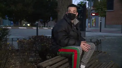 Antena 3 Noticias entrevista a C.Tangana: "Hago el tipo de música que puede cantar desde un niño hasta un abuelo" CULTURA