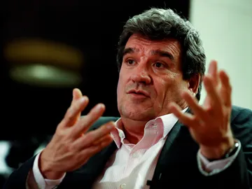 El ministro de Inclusión, Seguridad Social y Migraciones, José Luis Escrivá El ministro de Inclusión, Seguridad Social y Migraciones, José Luis Escrivá