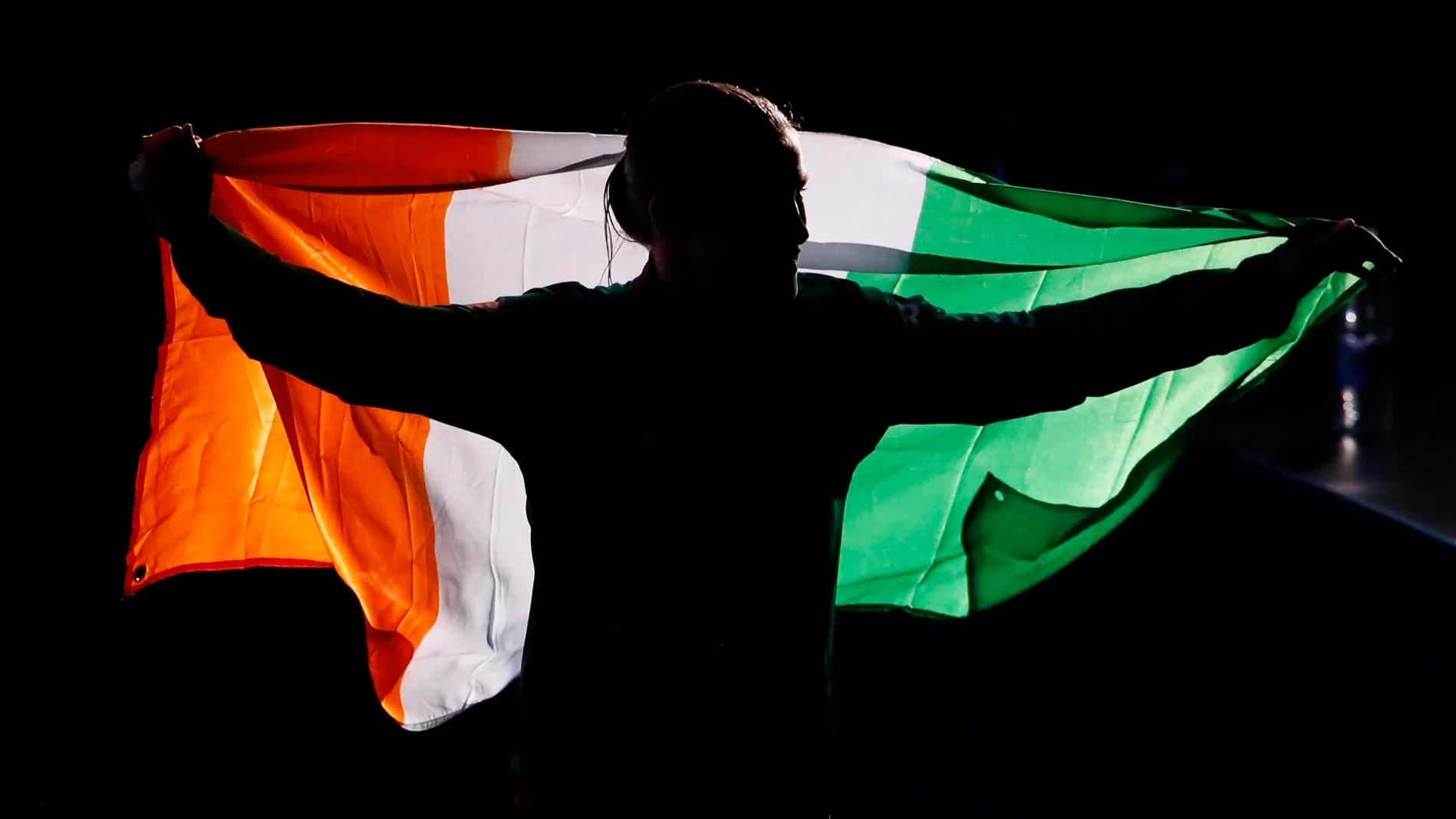 Katie Taylor gana a Miriam Gutiérrez y mantiene sus cuatro cinturones Katie Taylor gana a Miriam Gutiérrez y mantiene sus cuatro cinturones