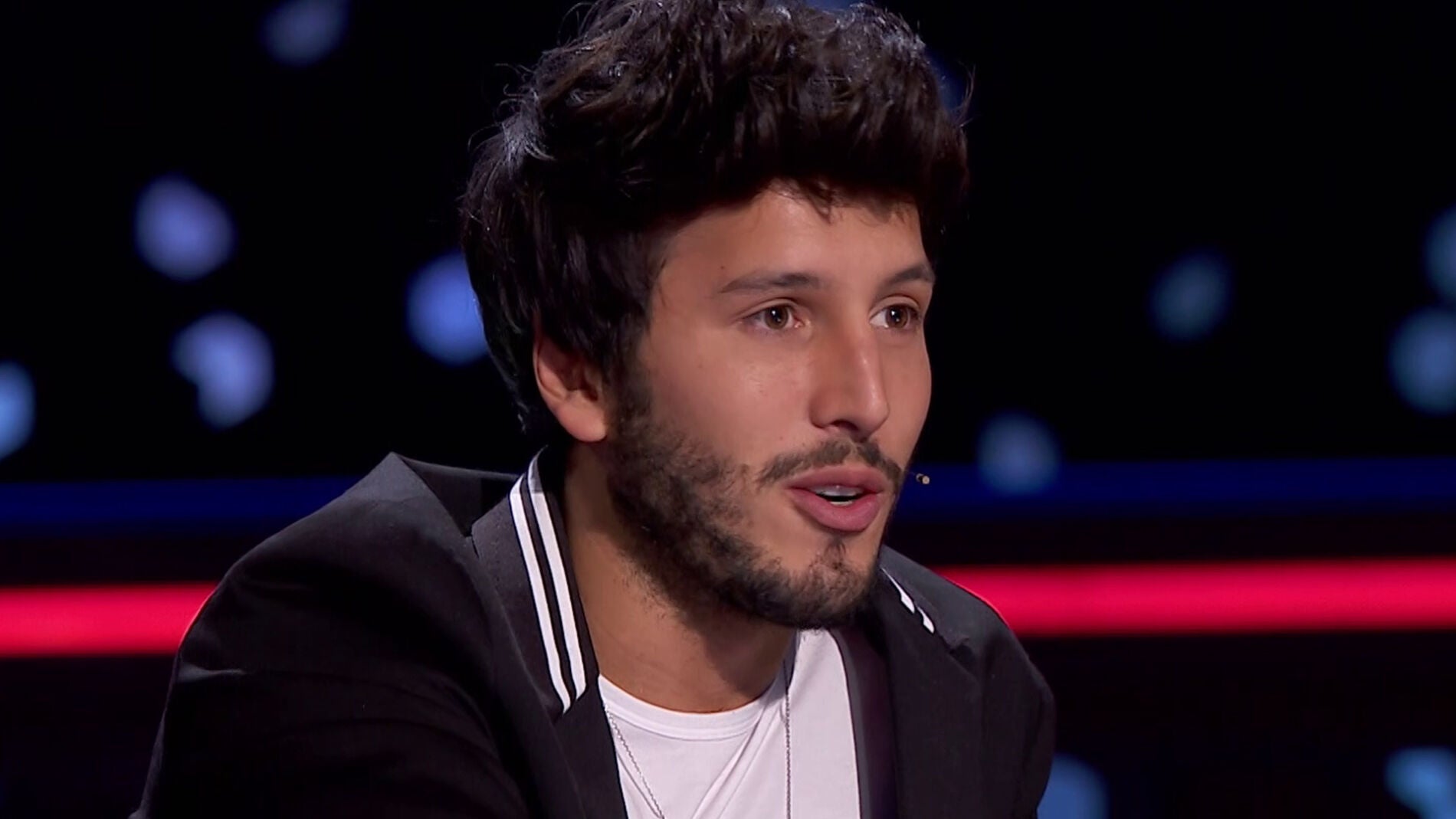 Sebasti&aacute;n Yatra dice adi&oacute;s con un mensaje muy especial en 'La Voz'