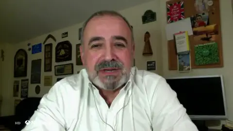 entrevista entrevista