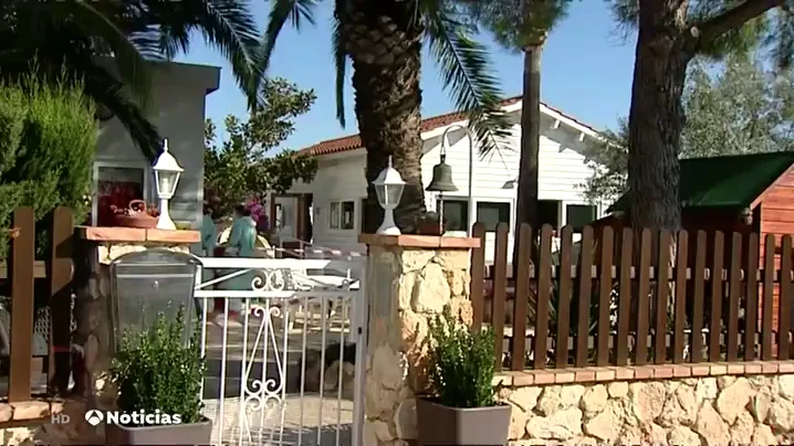residencias