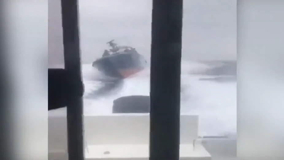 Persecución aduanera narcos Narcotráfico