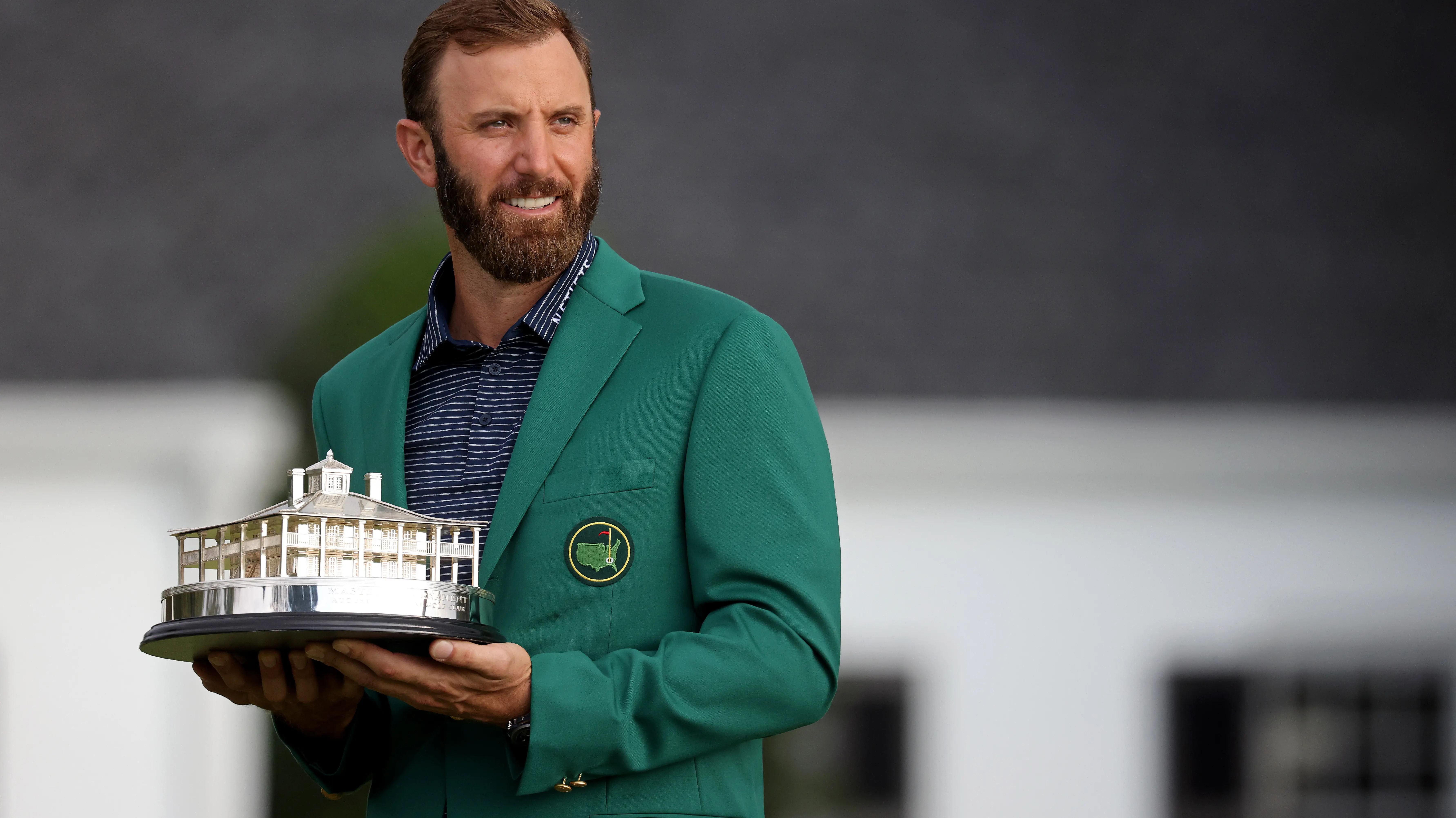 Dustin Johnson gana el Masters de Augusta y Jon Rahm termina en el Top 10